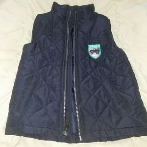 Child's vest